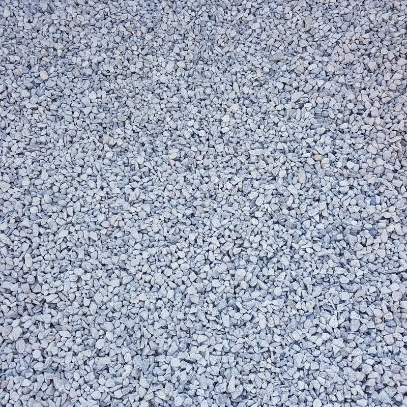 20mm Granite Chippings 850kg Dumpy Bag